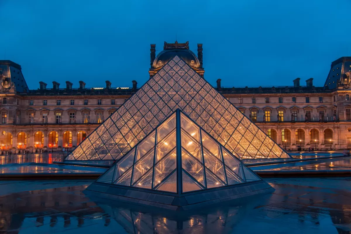 Musées et galeries d'art france