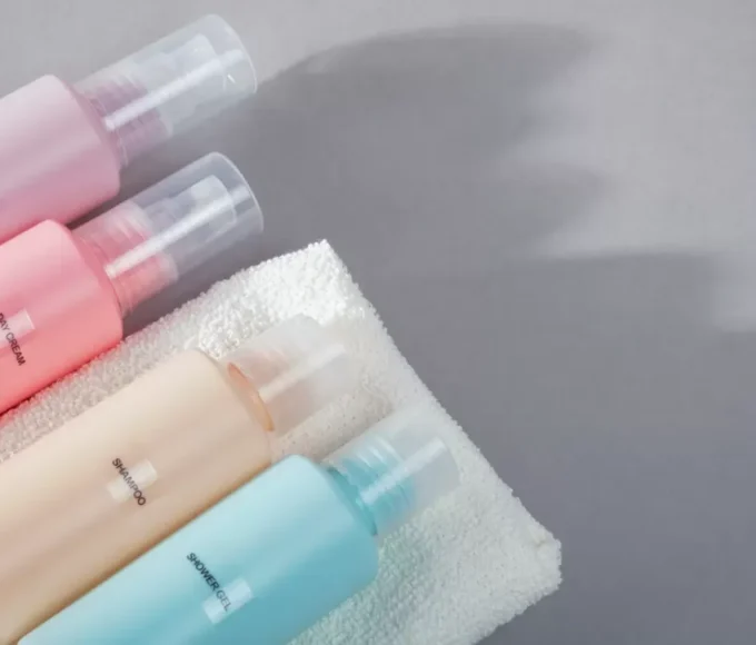 interdiction liquide 100ml avion