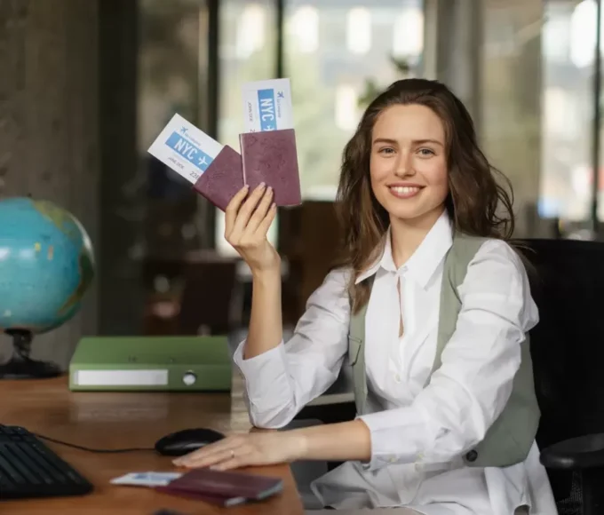 moment parfait pour acheter son billet d'avion au prix le plus bas