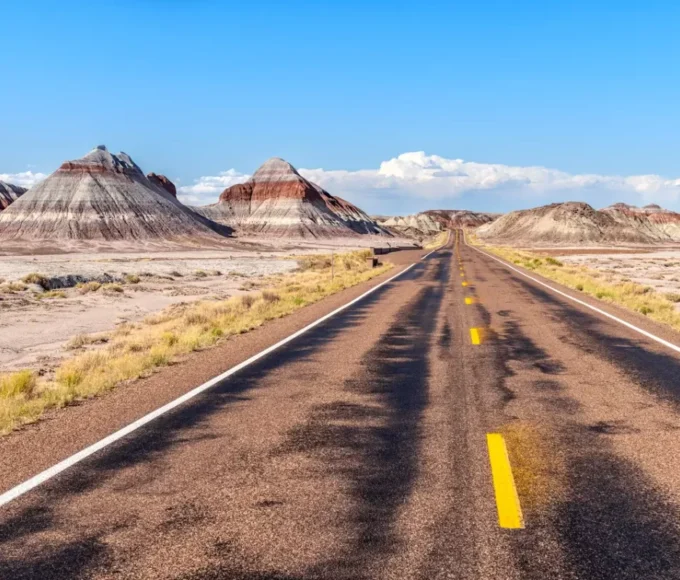 routes incontournables USA