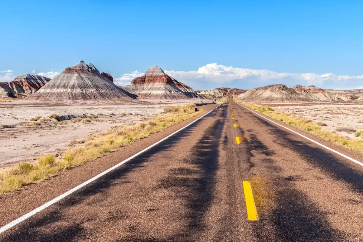 routes incontournables USA