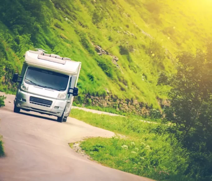 itinéraires road trip france