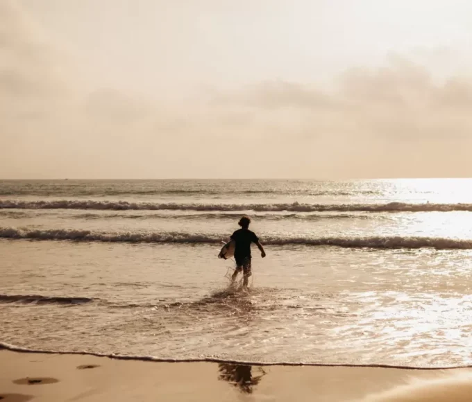 meilleurs spots de surf