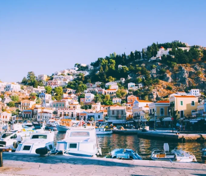 îles à visiter absolument