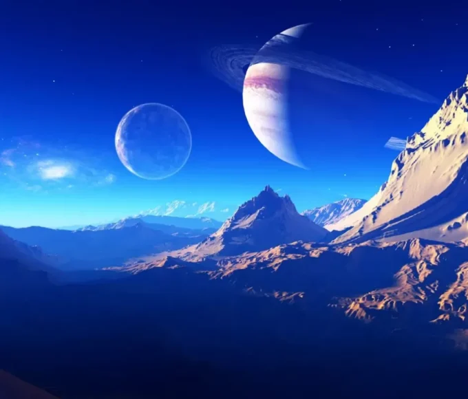 tourisme spatial possible