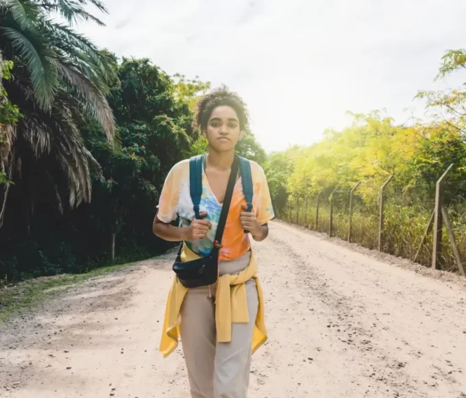 voyager de manière écologique