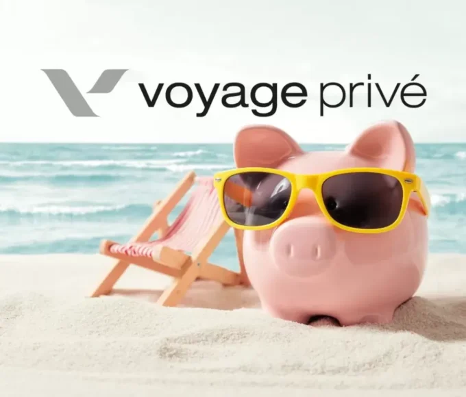 économiser avec voyage privé