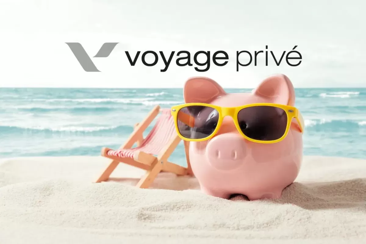 économiser avec voyage privé
