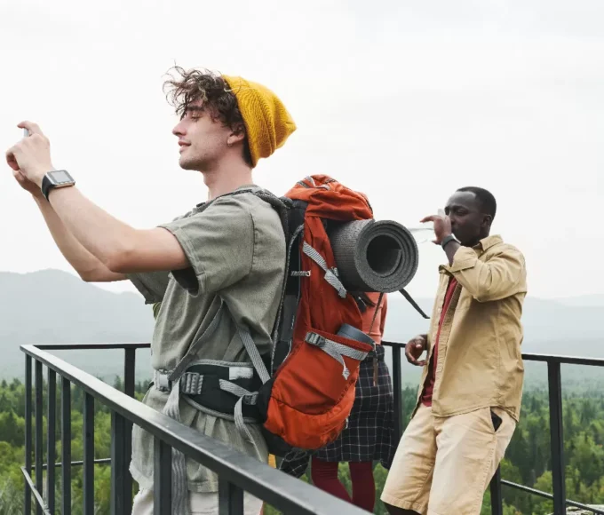 voyager sans dépenser d'argent