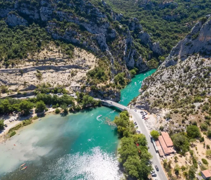 Gorges du Verdon