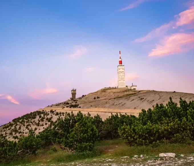 Mont Ventoux