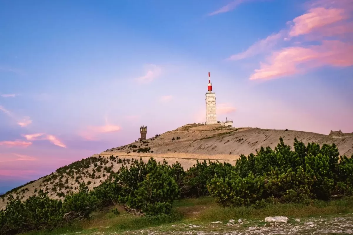 Mont Ventoux