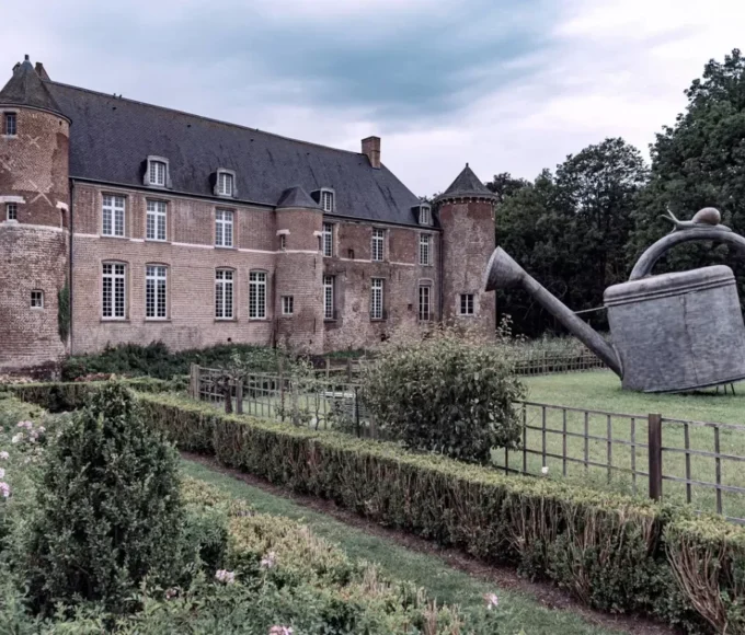 village a été élu village préféré des Français en 2023