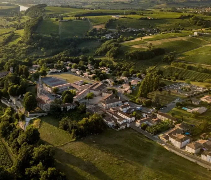 Sainte-Croix-du-Mont