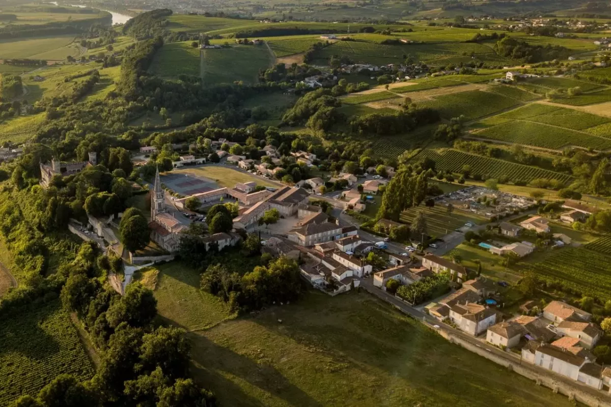 Sainte-Croix-du-Mont