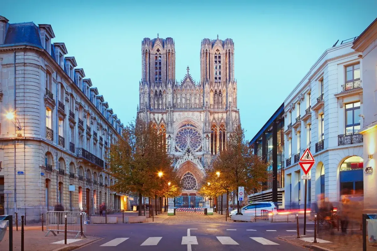 visiter la marne