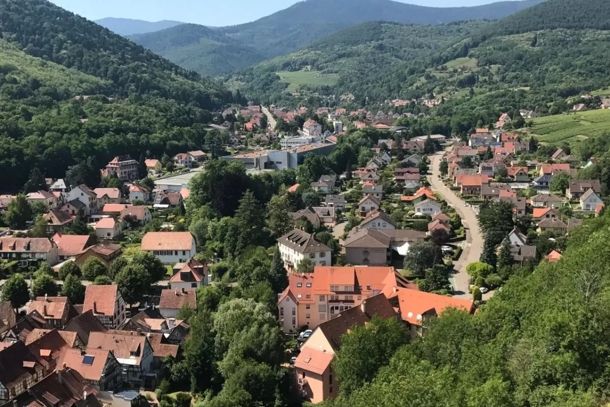 Kaysersberg