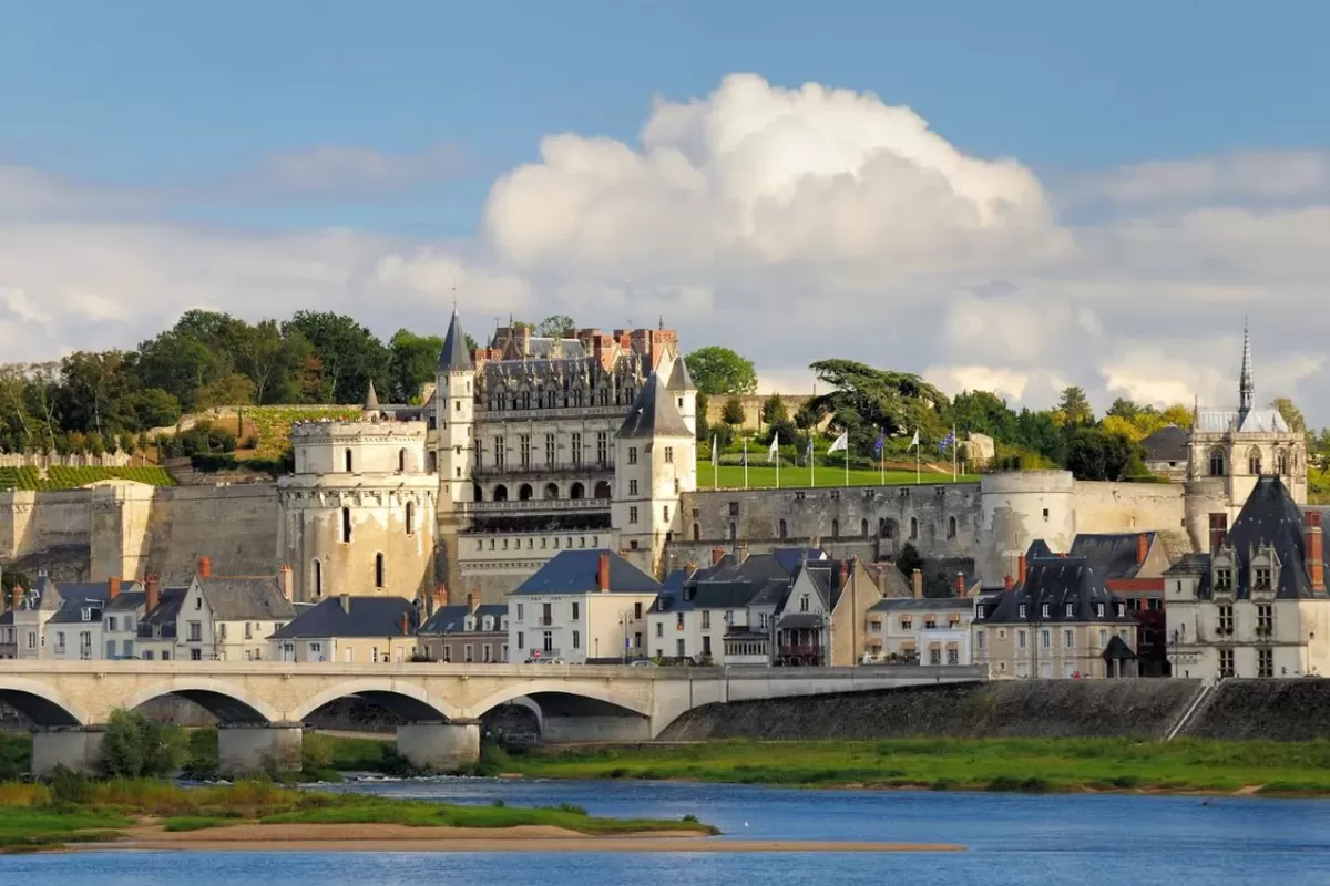 Amboise