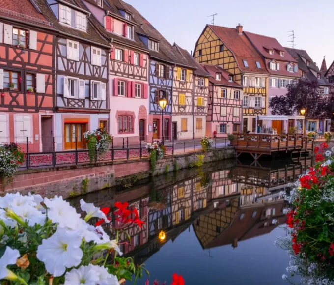 Colmar