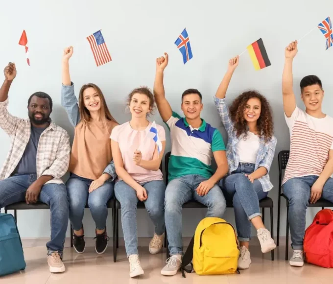 séjour linguistique