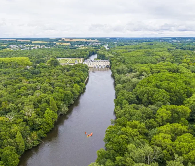 Saint-Dyé-sur-Loire