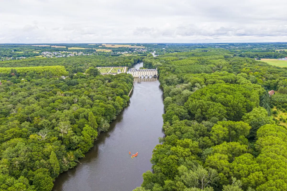 Saint-Dyé-sur-Loire