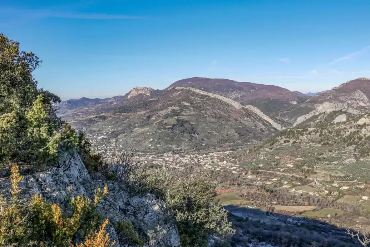 Buis-les-Baronnies