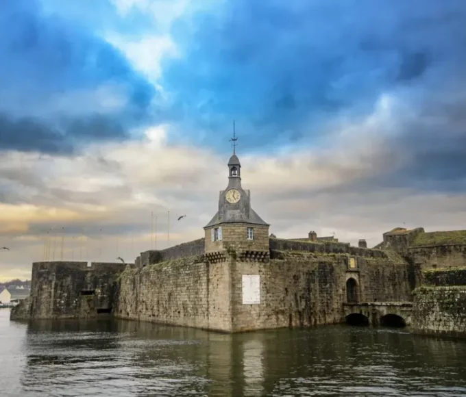 Concarneau
