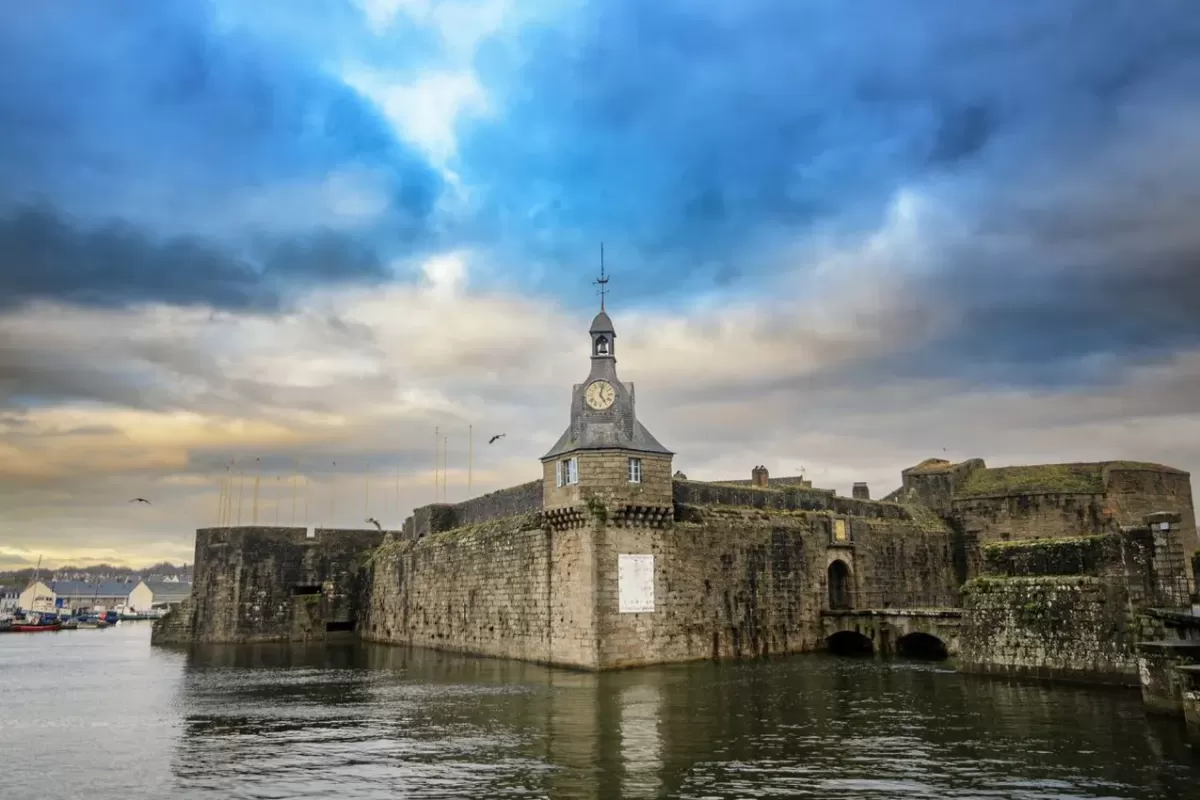 Concarneau