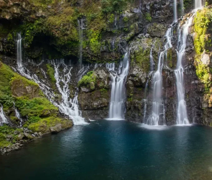 plus belles cascades de France