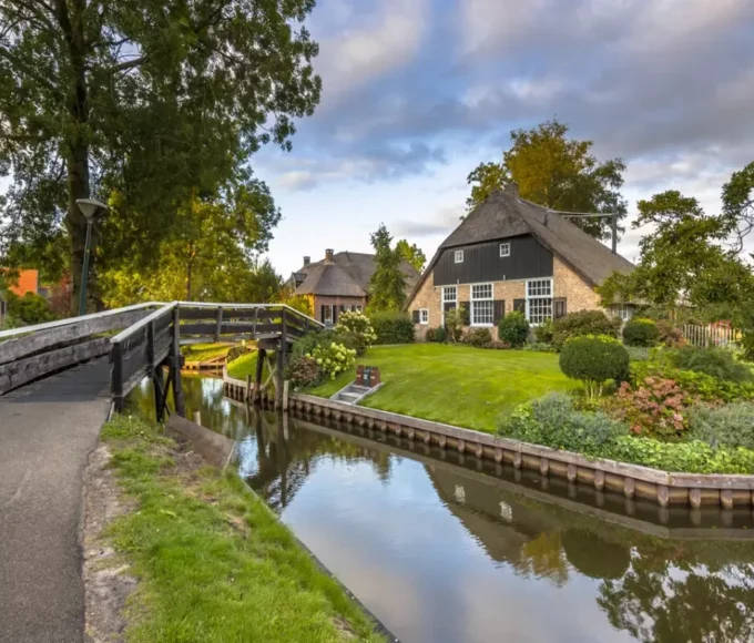 Giethoorn