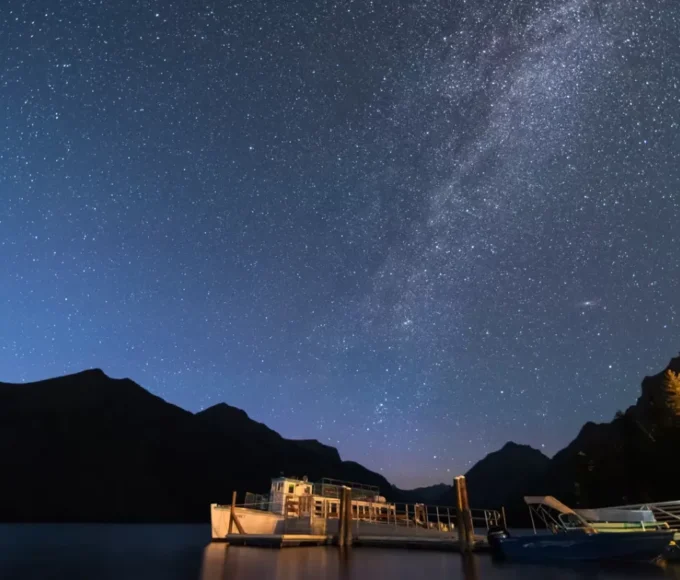 observer les étoiles