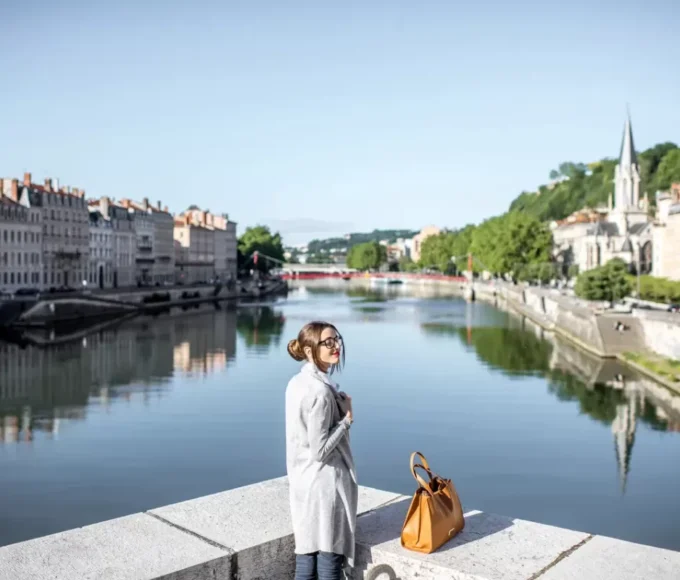 Lyon capitale gastronomique de la France