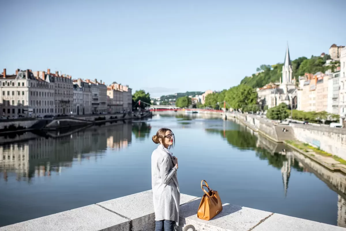 Lyon capitale gastronomique de la France
