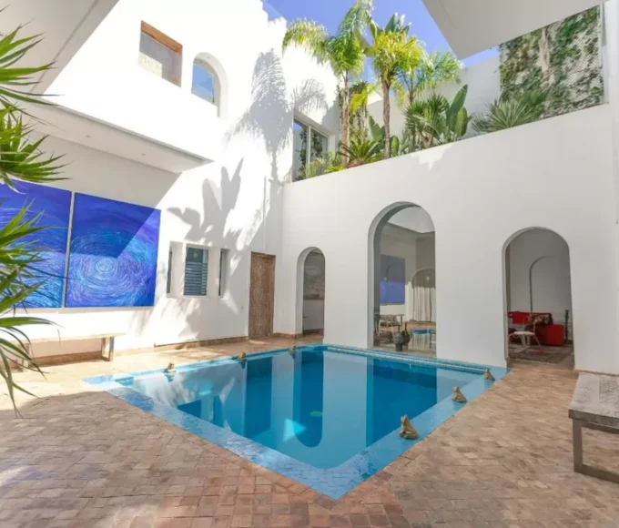 destinations les plus recherchées