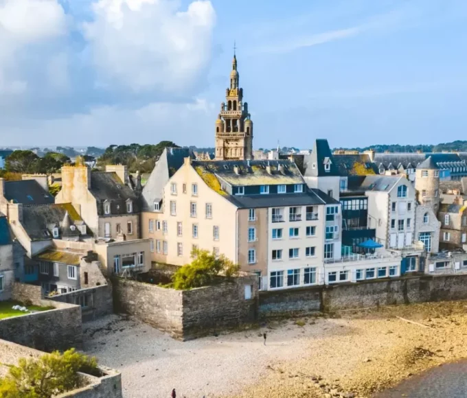 Roscoff