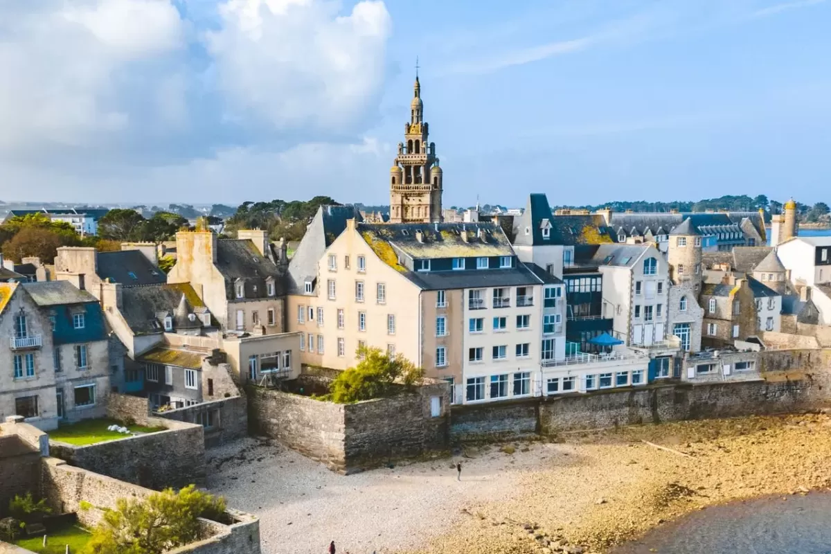 Roscoff