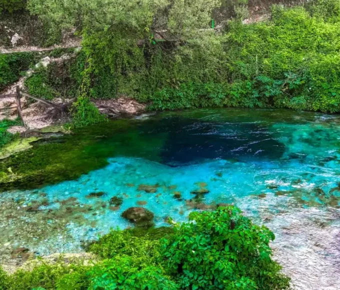 destinations pour fuir la foule cet été