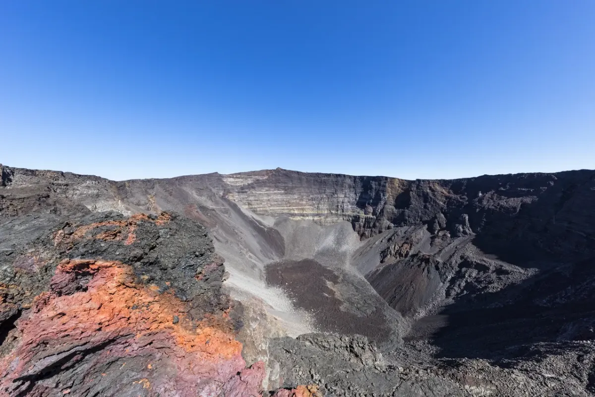 randonnée ile de la réunion