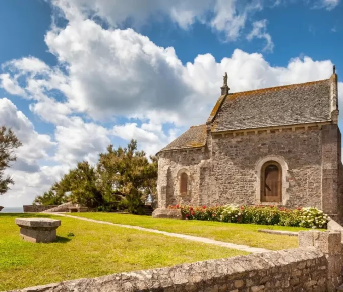 Saint-Vaast-la-Hougue