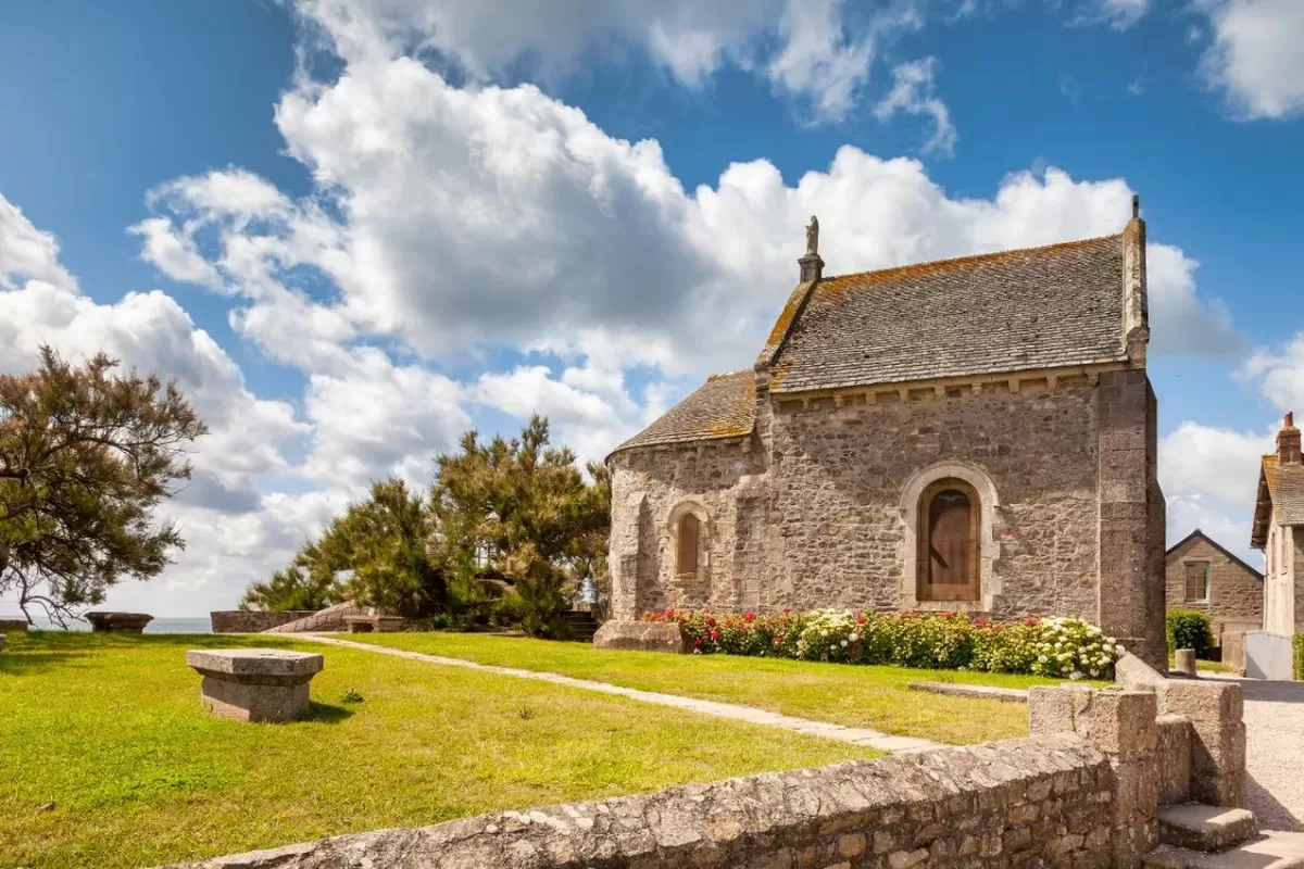 Saint-Vaast-la-Hougue