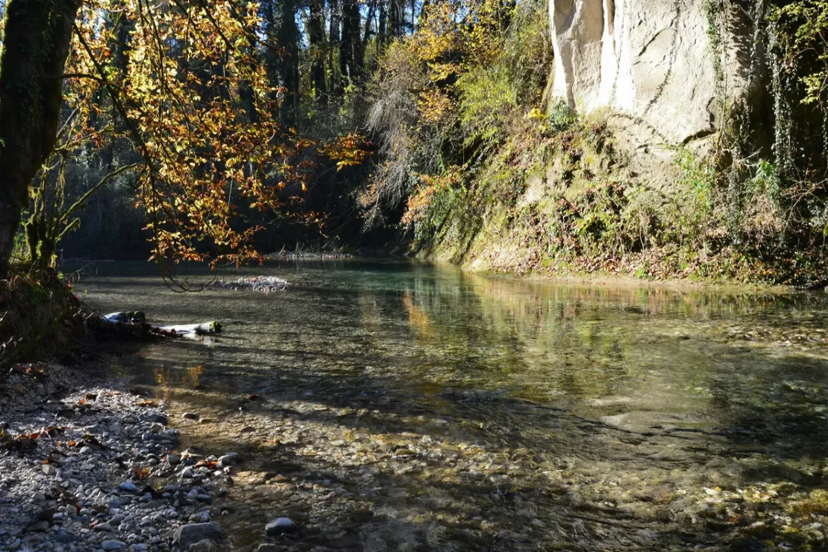 Saint-Laurent-en-Royans