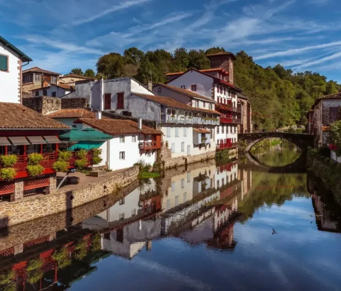 Saint-Jean-Pied-de-Port