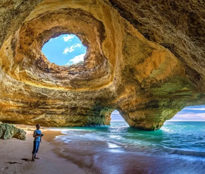 Algarve