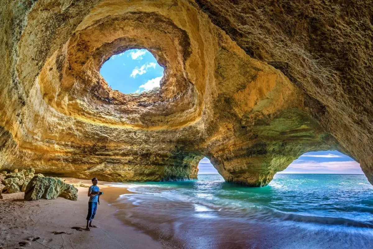 Algarve