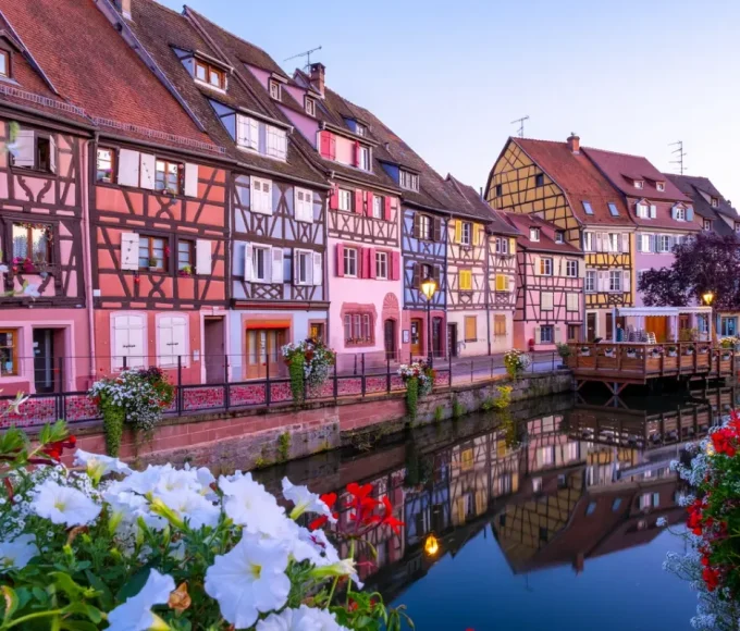 Colmar