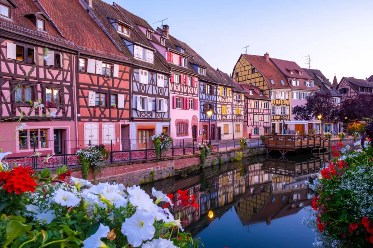 Colmar