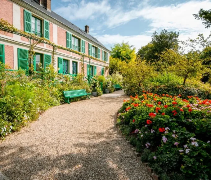 Giverny