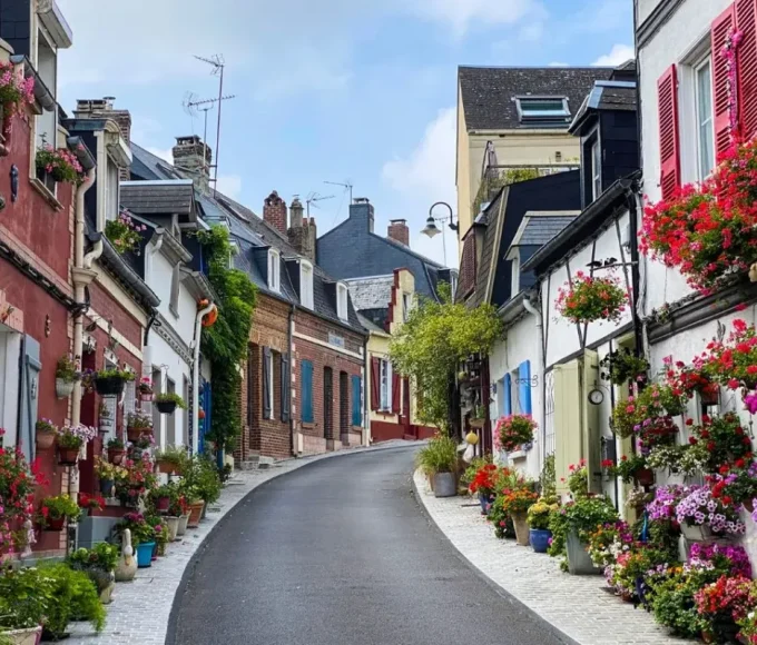 Saint-Valery-sur-Somme