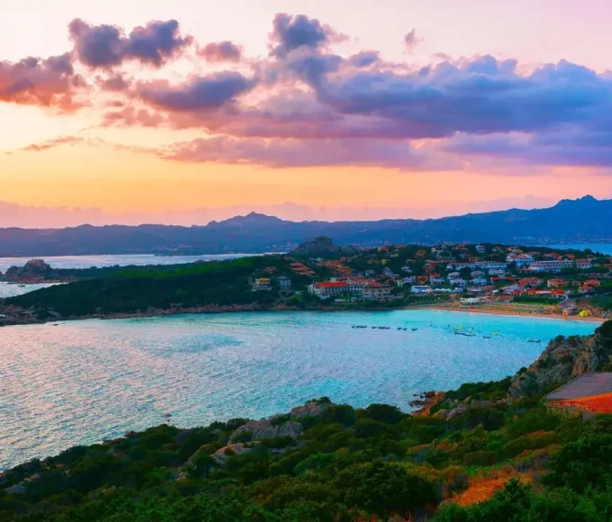 Costa Smeralda
